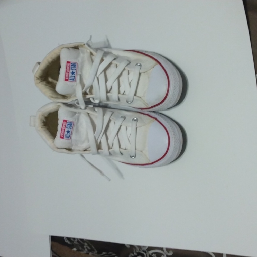 Converse All Star